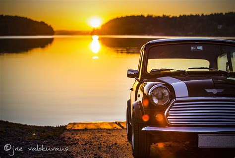 sunset mini